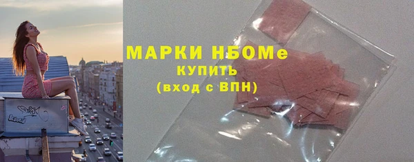 твердый Богородск