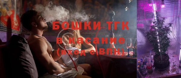 твердый Богородск